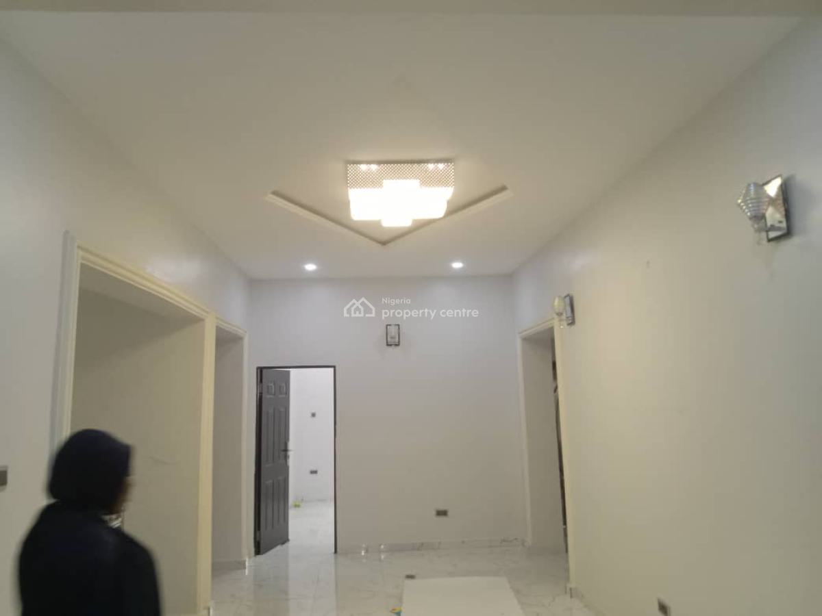 Lovely Six Bedrooms Fully Detached Duplex with Bq, Katampe (main), Katampe, Abuja, Detached Duplex for Rent