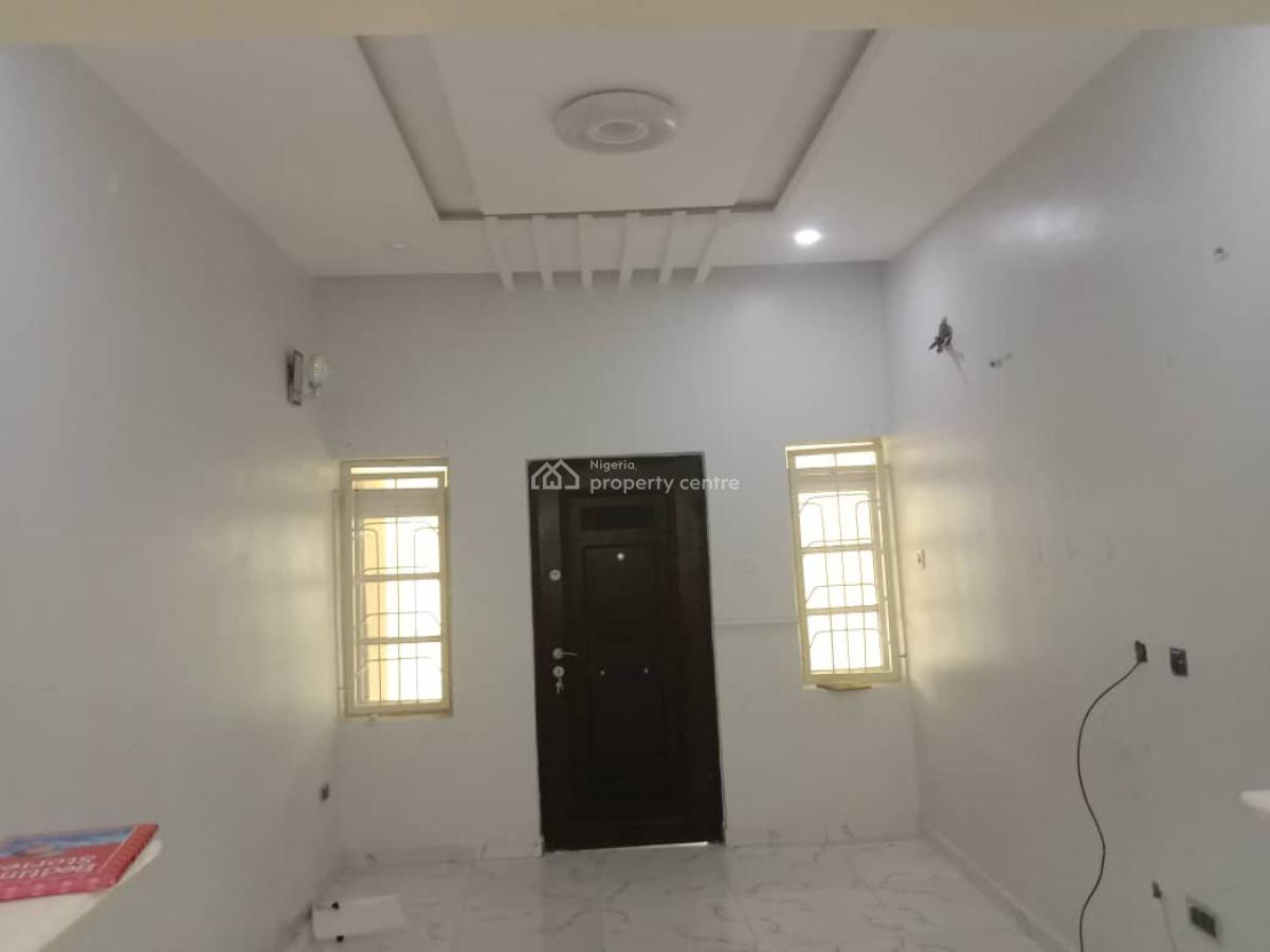 Lovely Six Bedrooms Fully Detached Duplex with Bq, Katampe (main), Katampe, Abuja, Detached Duplex for Rent