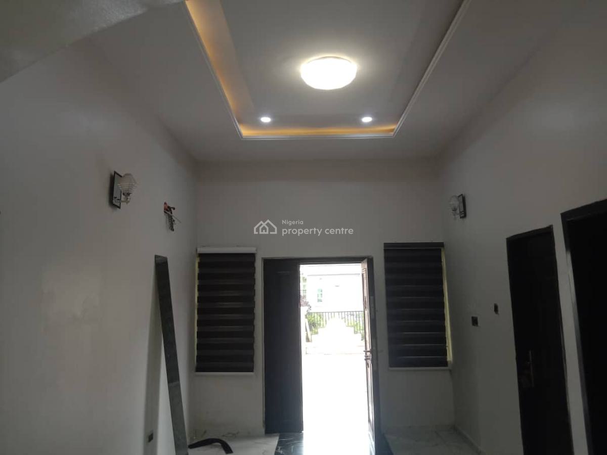 Lovely Six Bedrooms Fully Detached Duplex with Bq, Katampe (main), Katampe, Abuja, Detached Duplex for Rent