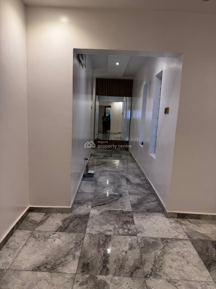 Furnished 2 Bedroom Penthouse, Water Corporation Drive, Off Ligalli Ayorinde, Victoria Island Extension, Victoria Island (vi), Lagos, Flat / Apartment for Rent
