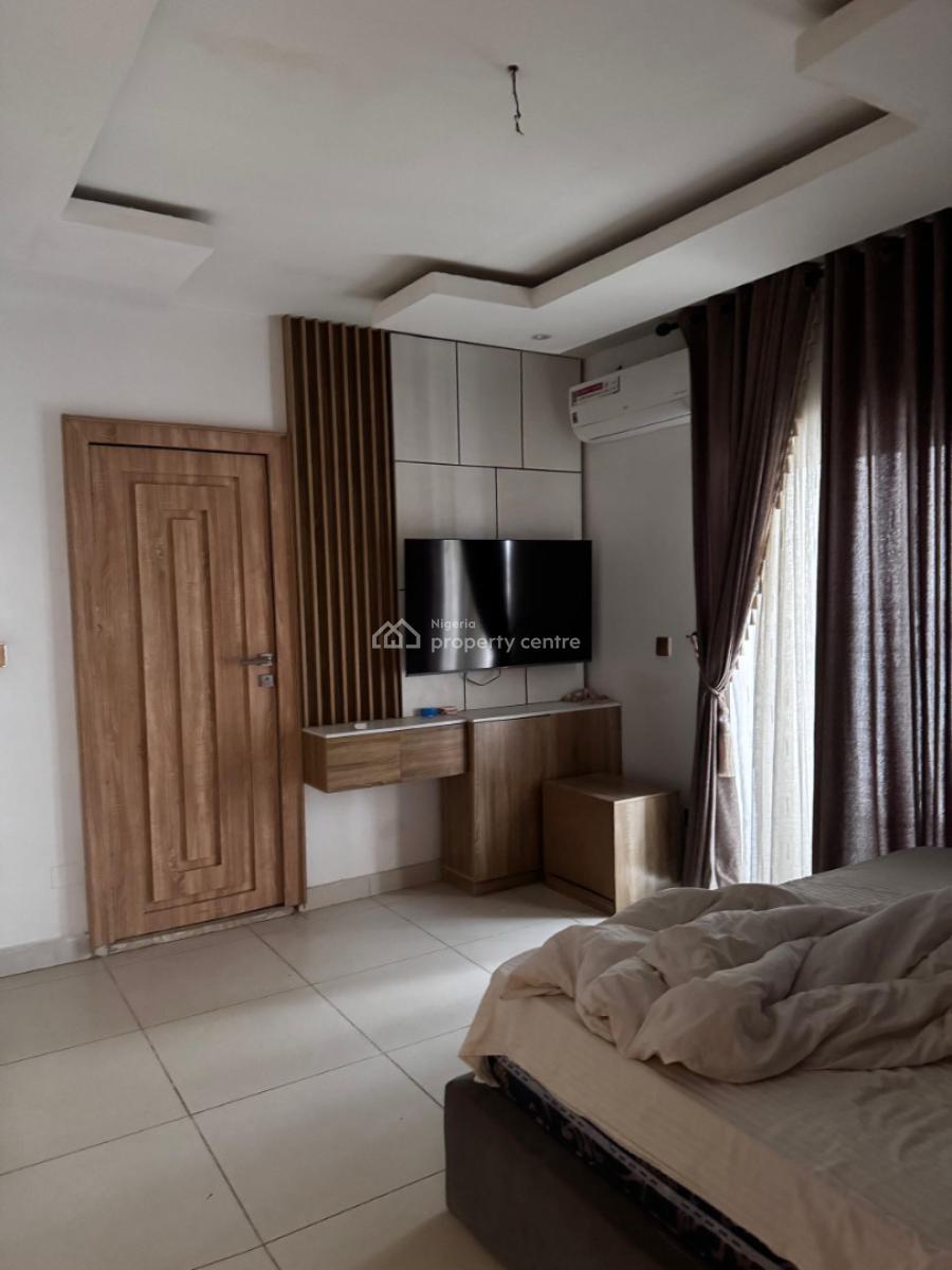 Furnished 2 Bedroom Penthouse, Water Corporation Drive, Off Ligalli Ayorinde, Victoria Island Extension, Victoria Island (vi), Lagos, Flat / Apartment for Rent