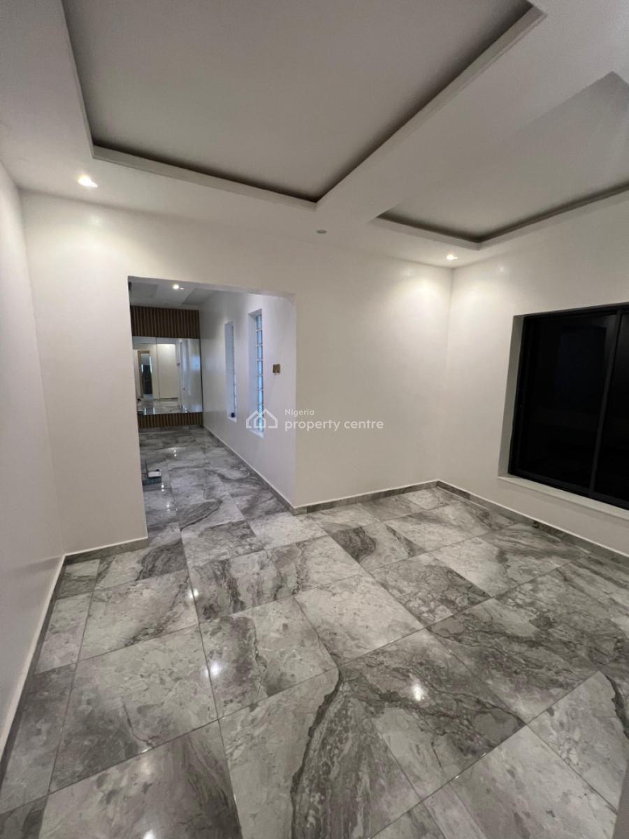 Furnished 2 Bedrooms Penthouse, Water Corporation Drive, Off Ligalli Ayorinde, Victoria Island Extension, Victoria Island (vi), Lagos, Flat / Apartment for Rent