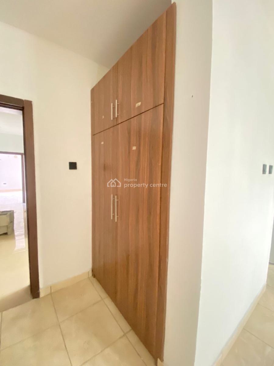 Lovely 2 Bedroom Apartment, Ikate, Lekki, Lagos, Flat / Apartment for Rent