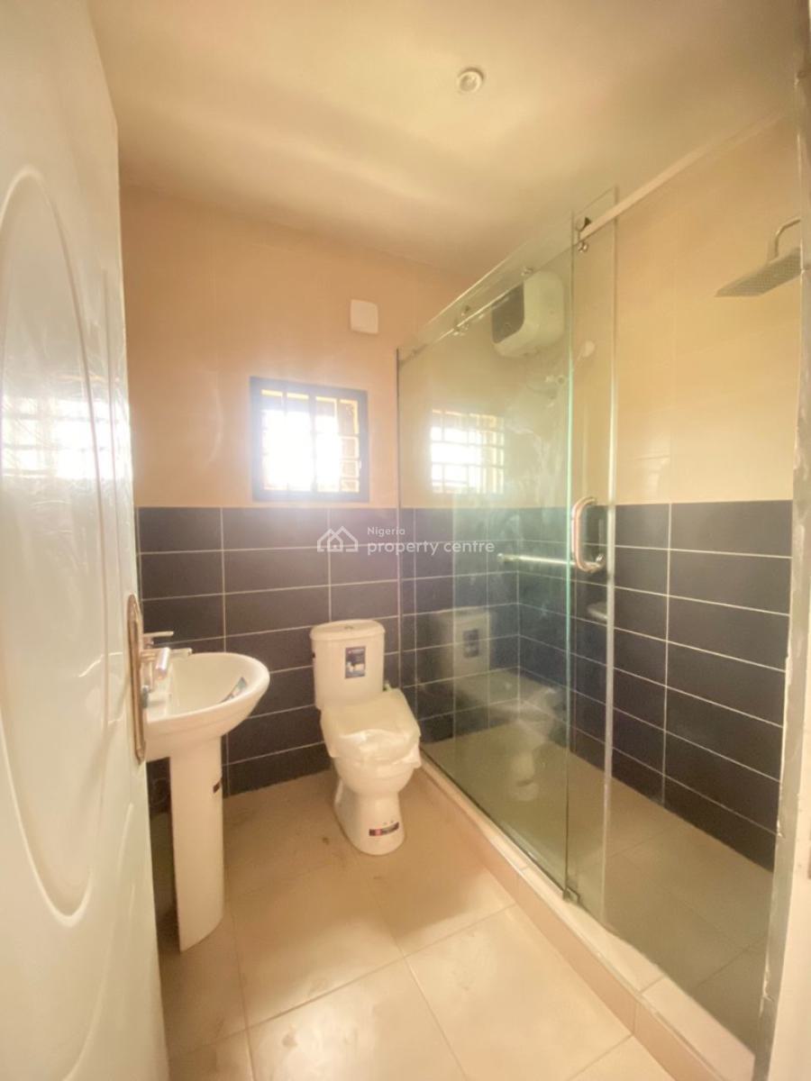 Lovely 2 Bedroom Apartment, Ikate, Lekki, Lagos, Flat / Apartment for Rent