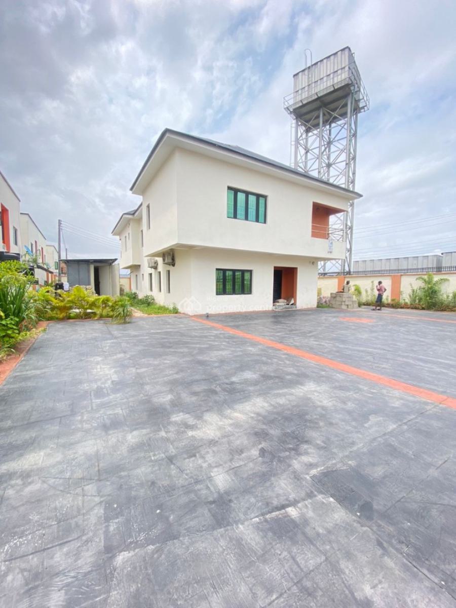 Lovely 2 Bedroom Apartment, Ikate, Lekki, Lagos, Flat / Apartment for Rent