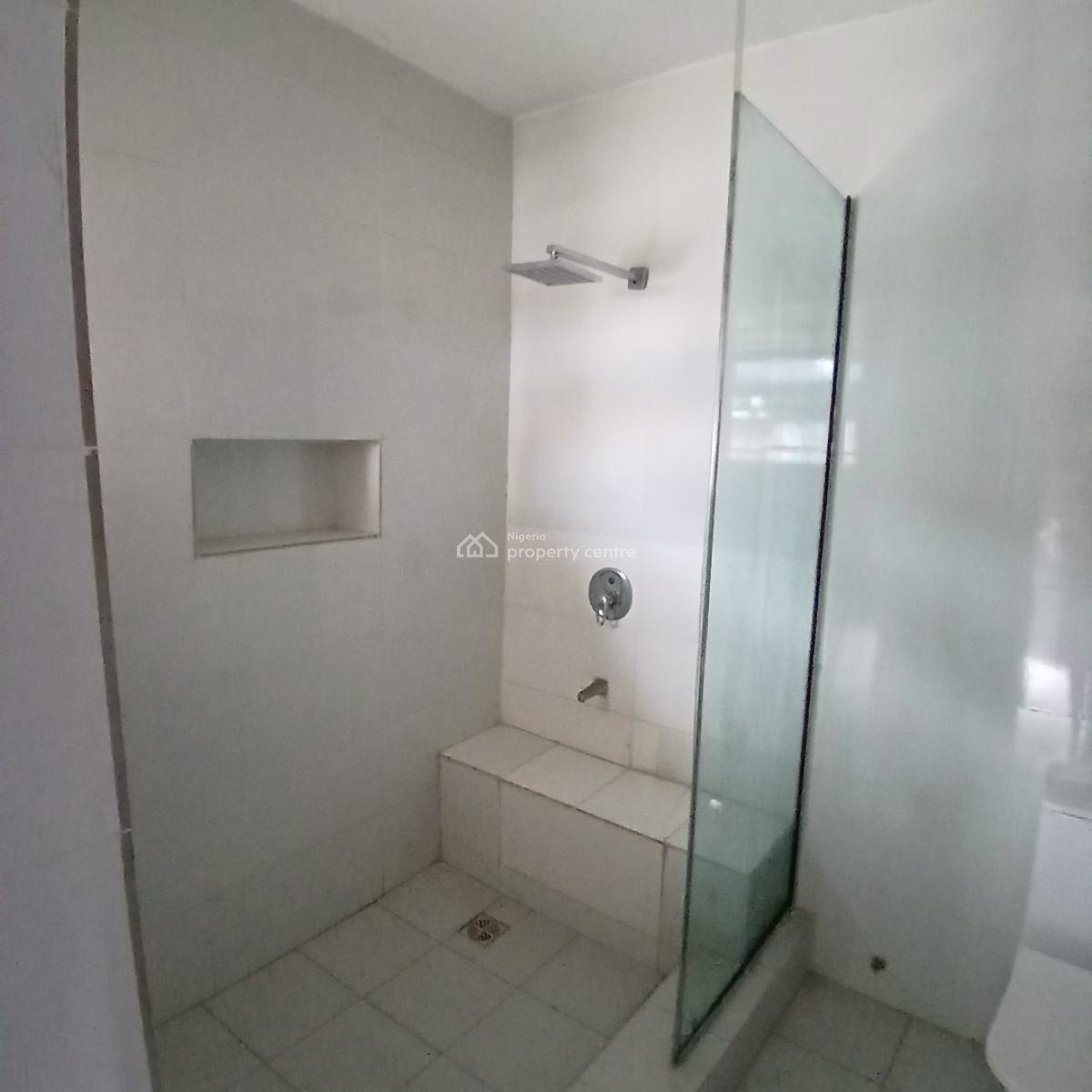 The Most Affordable 4 Bedroom Terrace Duplex with Swimming Pool, Gym, Chevron Toll Gate, Orchid Road, Lekki, Lagos, Terraced Duplex for Sale