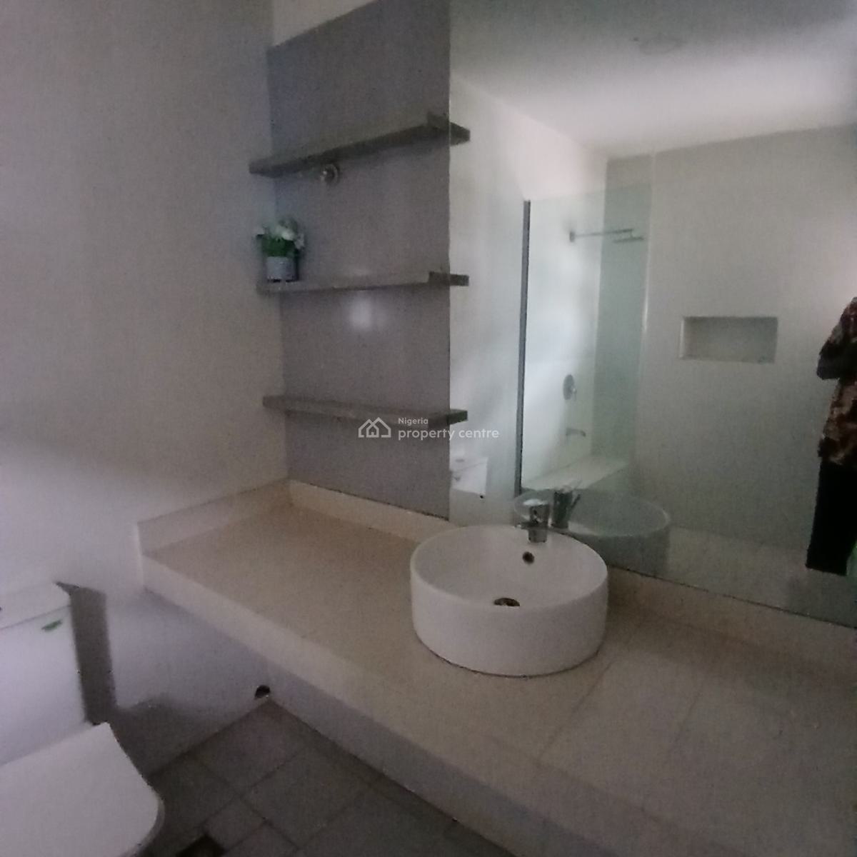The Most Affordable 4 Bedroom Terrace Duplex with Swimming Pool, Gym, Chevron Toll Gate, Orchid Road, Lekki, Lagos, Terraced Duplex for Sale
