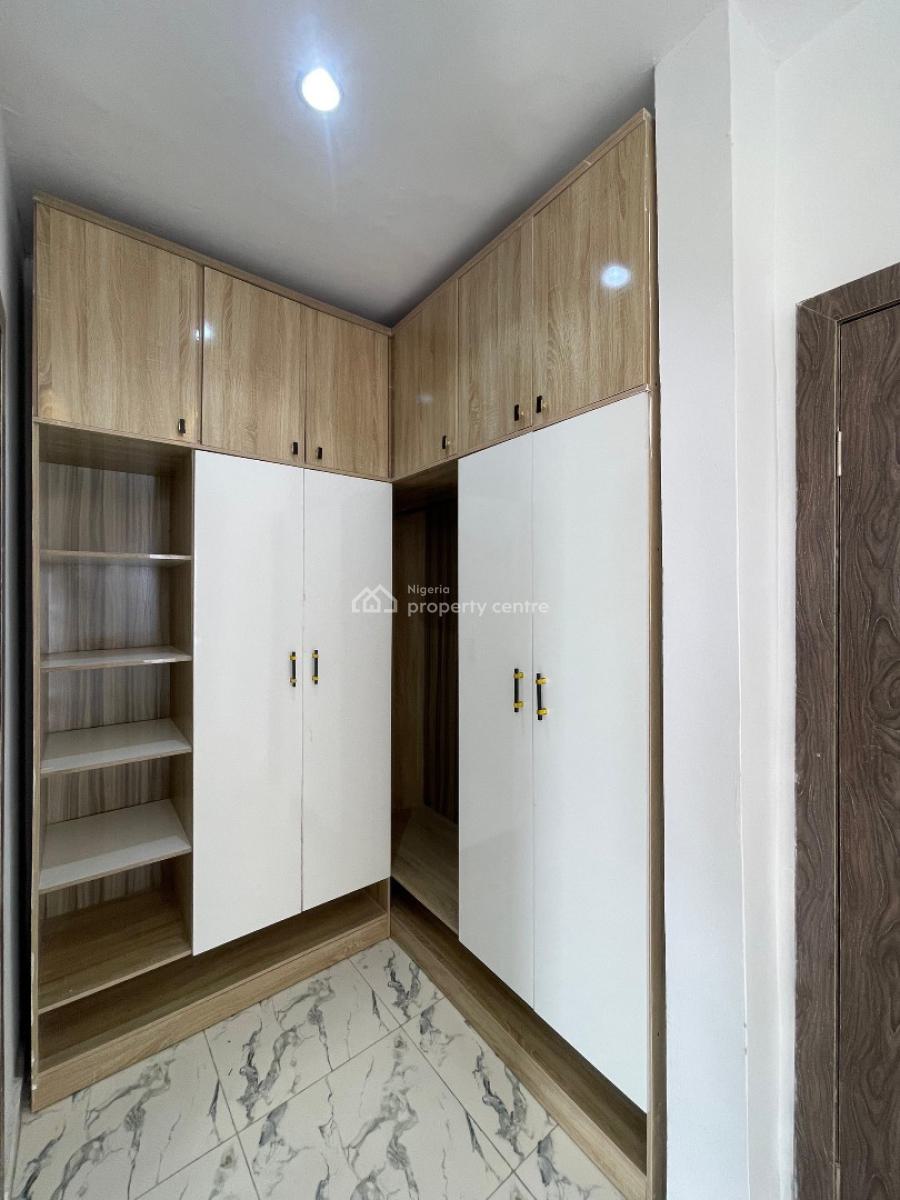 4bedroom Semi Detached Duplex, Ikota, Ikota, Lekki, Lagos, Semi-detached Duplex for Sale