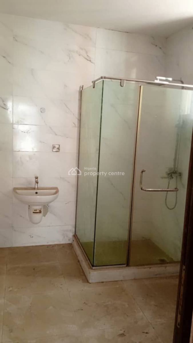 Nice 4 Bedroom Semi Detached Duplex, Ikate, Lekki, Lagos, Semi-detached Duplex for Rent