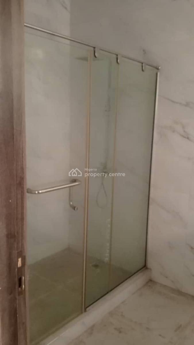 Nice 4 Bedroom Semi Detached Duplex, Ikate, Lekki, Lagos, Semi-detached Duplex for Rent
