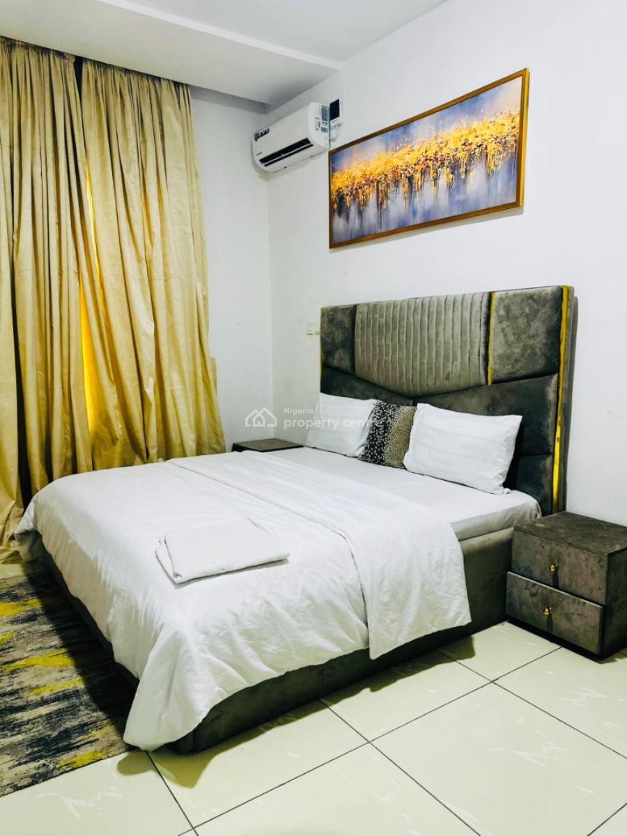 New 3 Bed, Orchid Road, Lekki, Lagos, Semi-detached Duplex Short Let