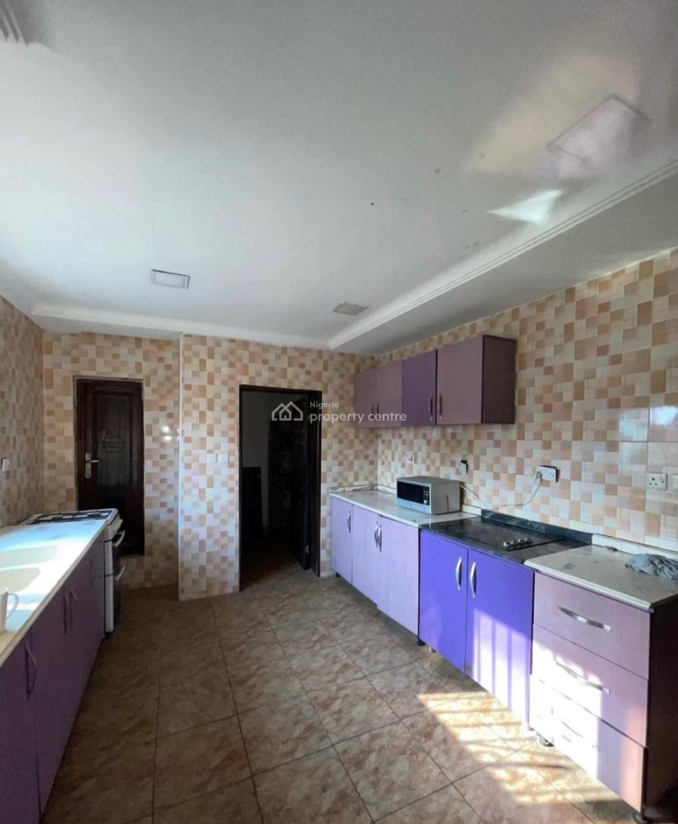 Fully Furnished 3 Bedroom Apartment Within a Secured Estate, Victoria Island (vi), Lagos, Flat / Apartment for Rent