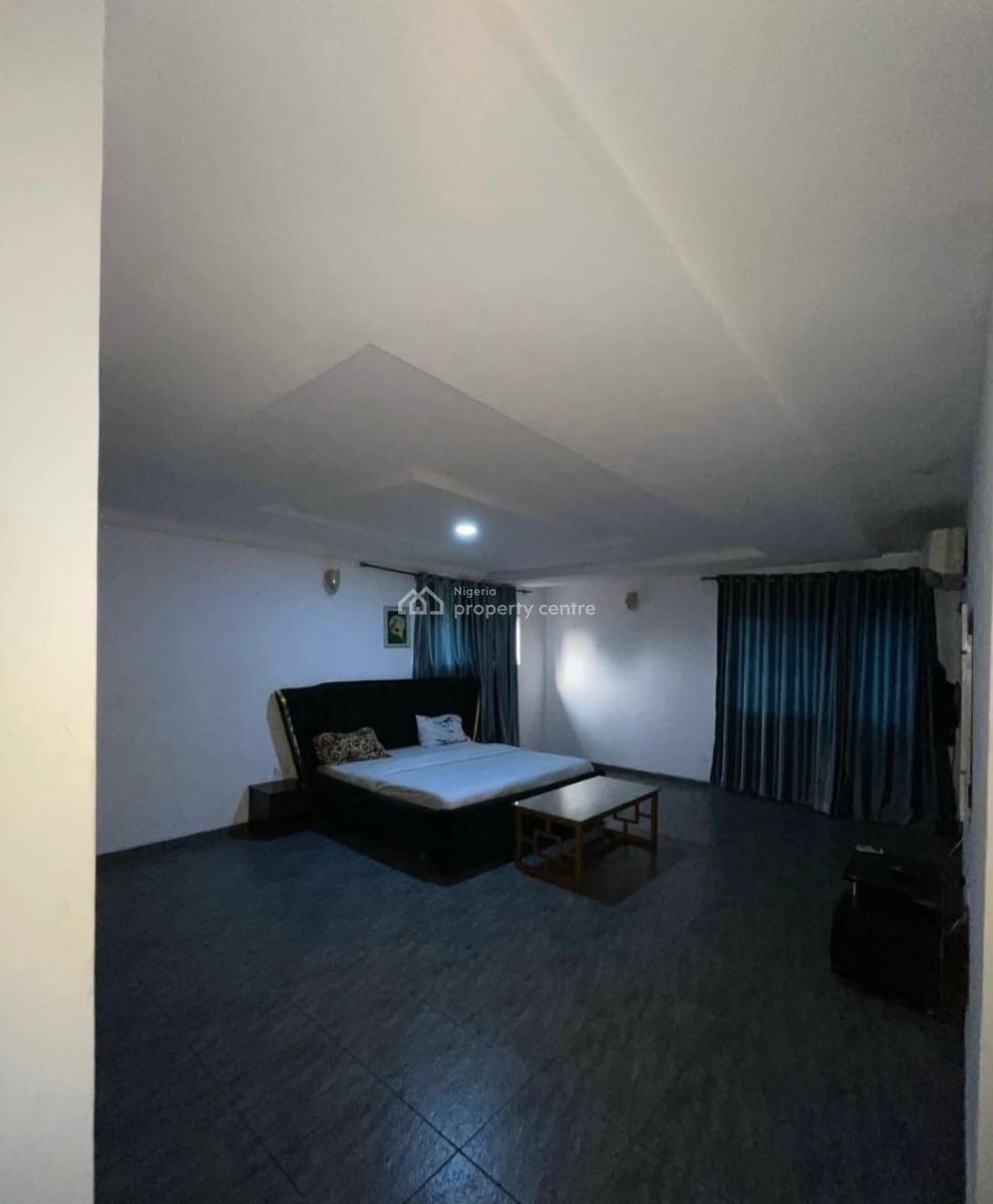 Fully Furnished 3 Bedroom Apartment Within a Secured Estate, Victoria Island (vi), Lagos, Flat / Apartment for Rent