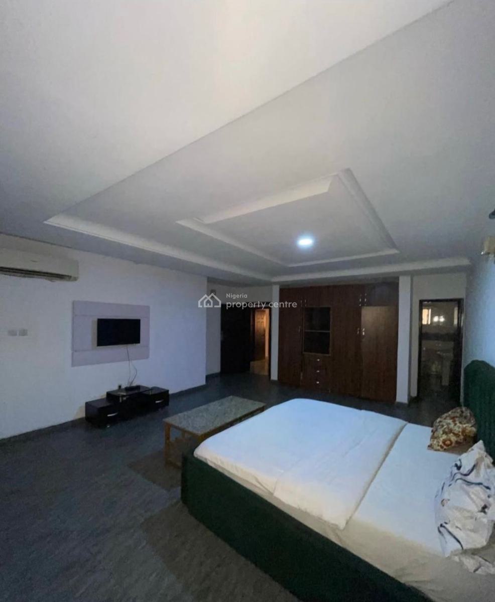 Fully Furnished 3 Bedroom Apartment Within a Secured Estate, Victoria Island (vi), Lagos, Flat / Apartment for Rent