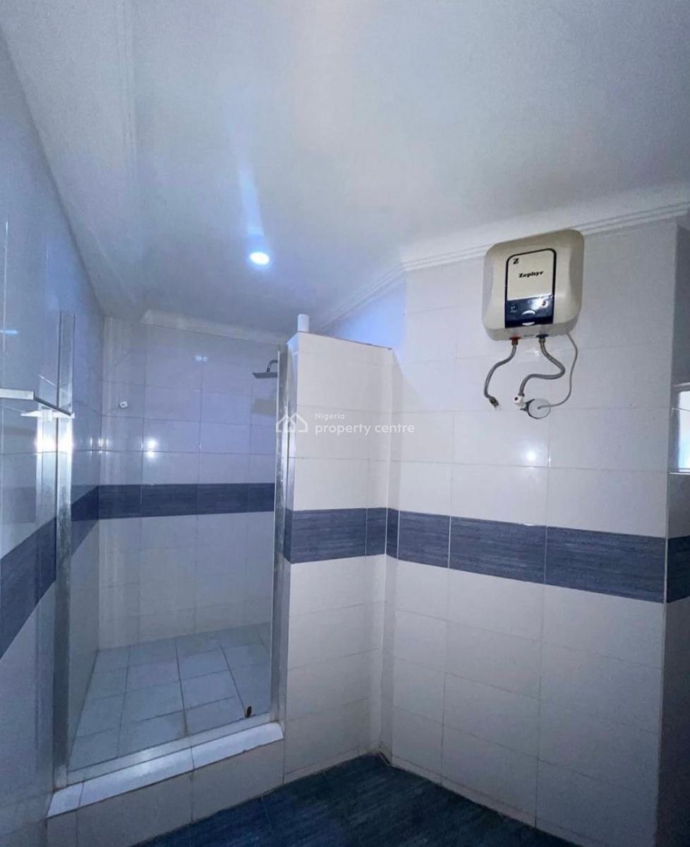 Fully Furnished 3 Bedroom Apartment Within a Secured Estate, Victoria Island (vi), Lagos, Flat / Apartment for Rent