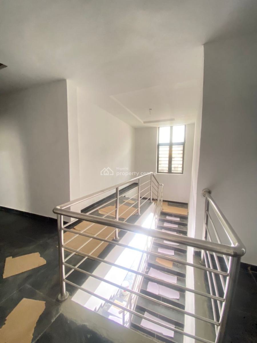 Newly Built 2 Bedroom Apartment, Ologolo, Lekki, Lagos, Flat / Apartment for Sale