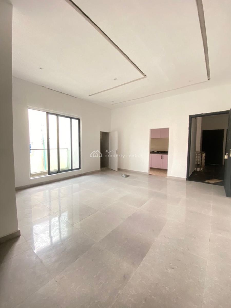 Newly Built 2 Bedroom Apartment, Ologolo, Lekki, Lagos, Flat / Apartment for Sale