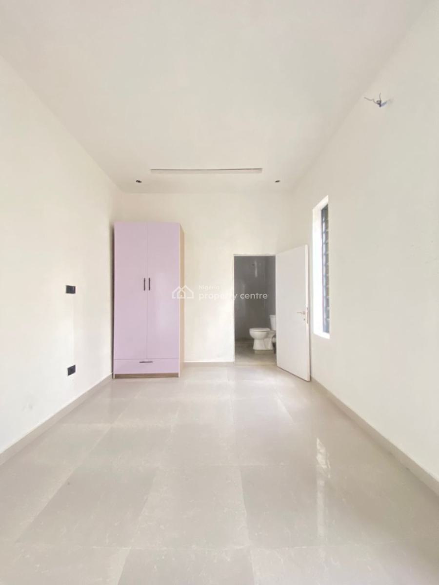 Newly Built 2 Bedroom Apartment, Ologolo, Lekki, Lagos, Flat / Apartment for Sale