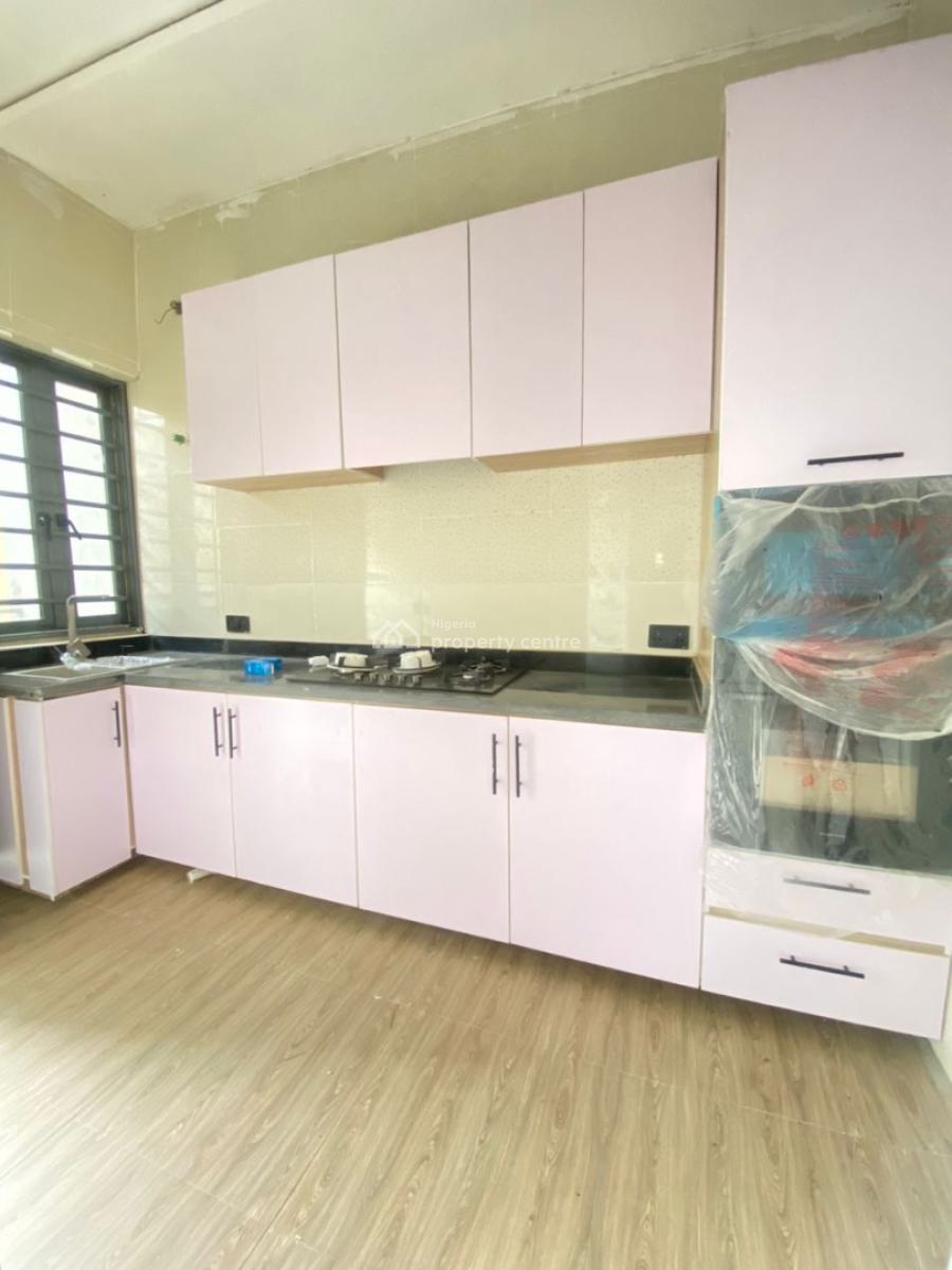 Newly Built 2 Bedroom Apartment, Ologolo, Lekki, Lagos, Flat / Apartment for Sale