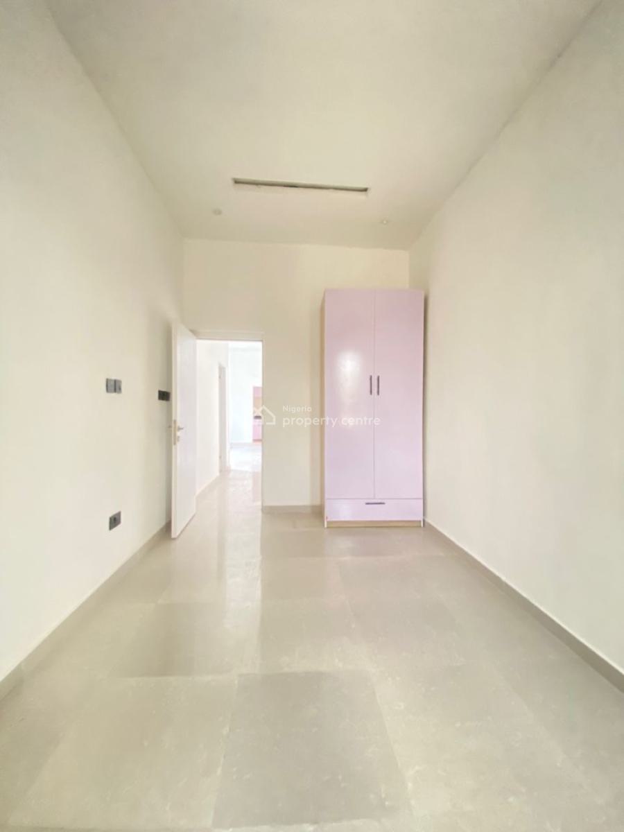Newly Built 2 Bedroom Apartment, Ologolo, Lekki, Lagos, Flat / Apartment for Sale