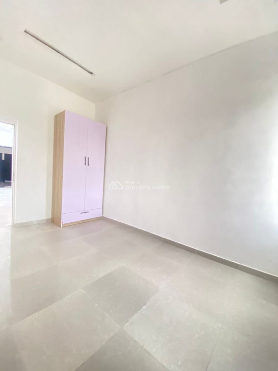 Newly Built 2 Bedroom Apartment, Ologolo, Lekki, Lagos, Flat / Apartment for Sale