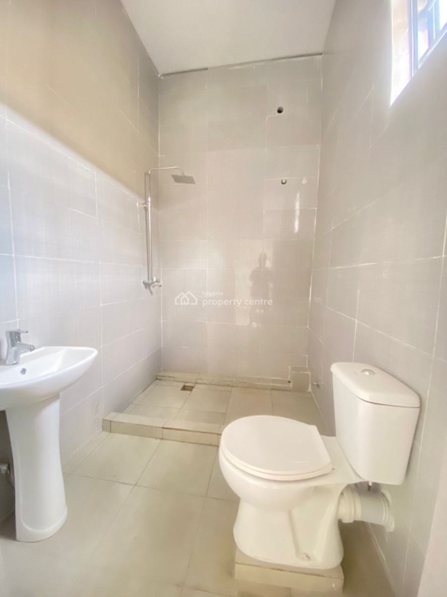 Newly Built 2 Bedroom Apartment, Ologolo, Lekki, Lagos, Flat / Apartment for Sale