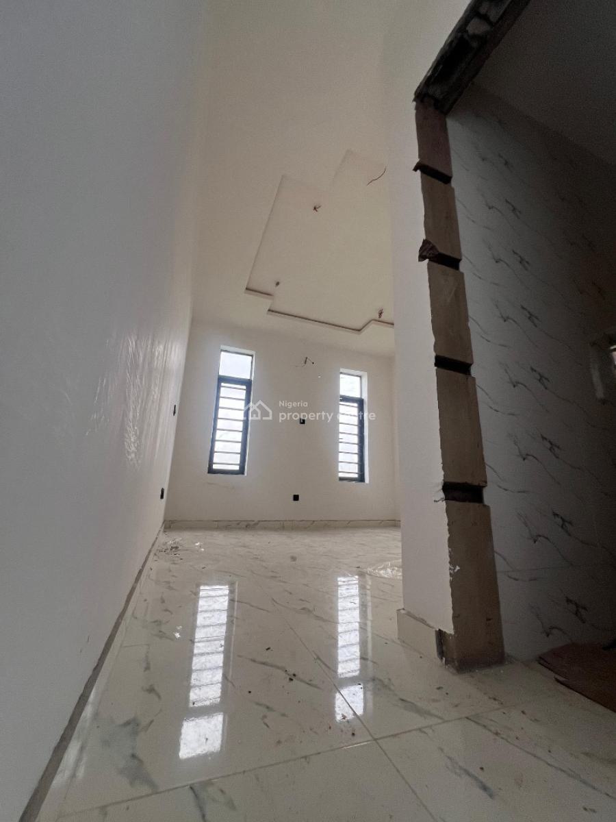 Newly Built 4-bedroom Fully Detached Duplex -- Just 25mins From Ikeja, Mowe Town, Ogun, Detached Duplex for Sale