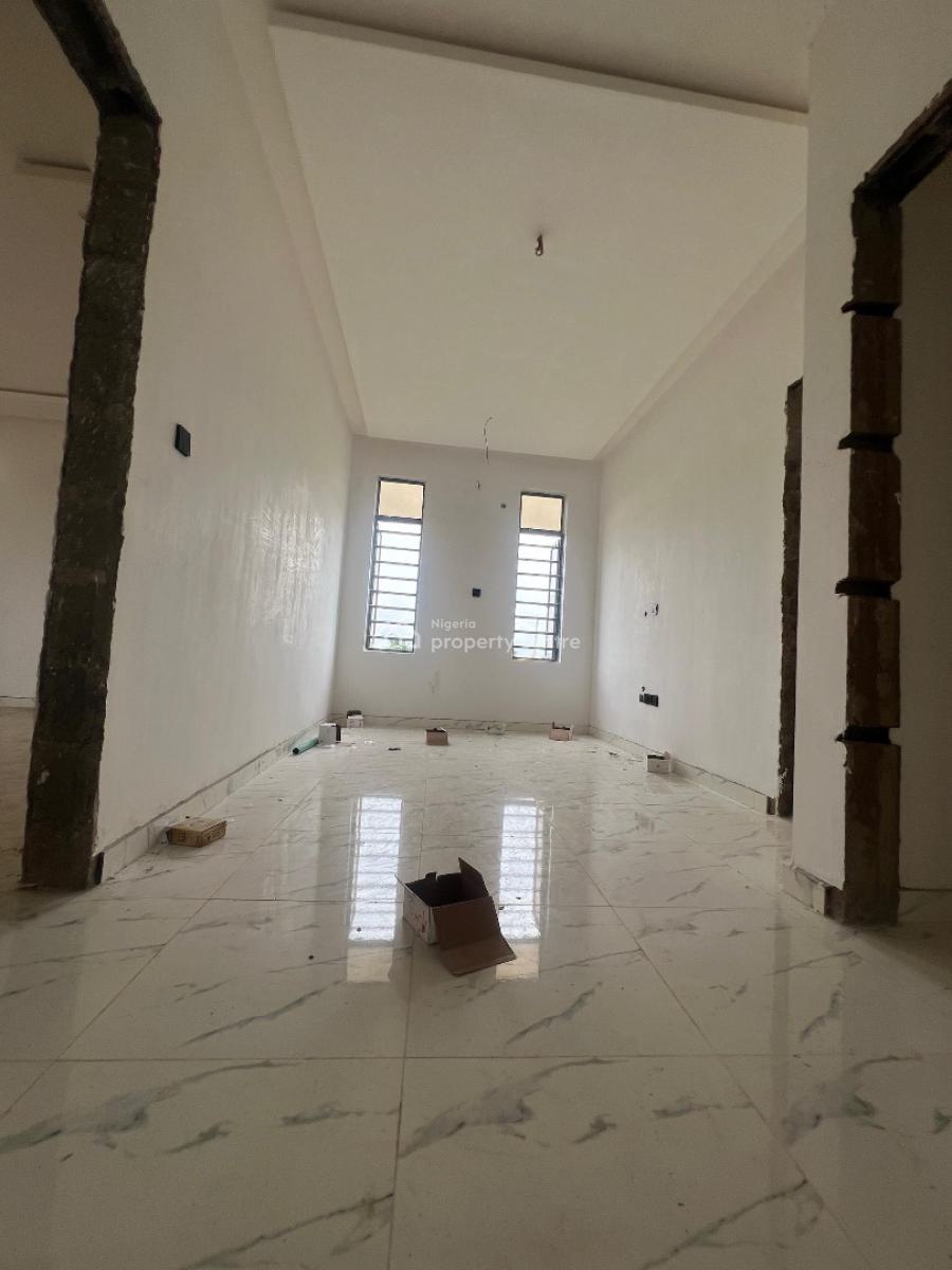 Newly Built 4-bedroom Fully Detached Duplex -- Just 25mins From Ikeja, Mowe Town, Ogun, Detached Duplex for Sale