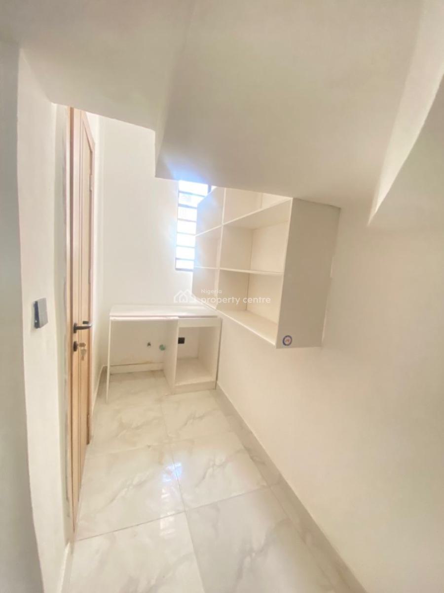 4 Bed  Ologolo  N400m  Newly Built 4 Bedroom Terrace Duplex, Ologolo, Lekki, Lagos, House for Sale