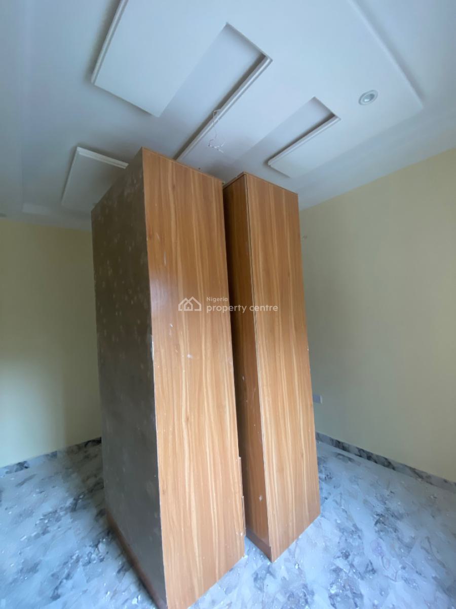 Brand New Two Bedroom Apartment, Sangotedo, Ajah, Lagos, Flat / Apartment for Rent