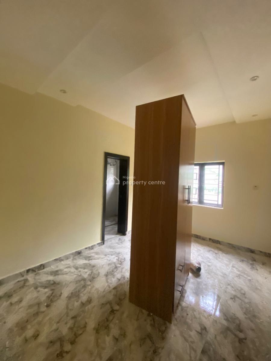 Brand New Two Bedroom Apartment, Sangotedo, Ajah, Lagos, Flat / Apartment for Rent