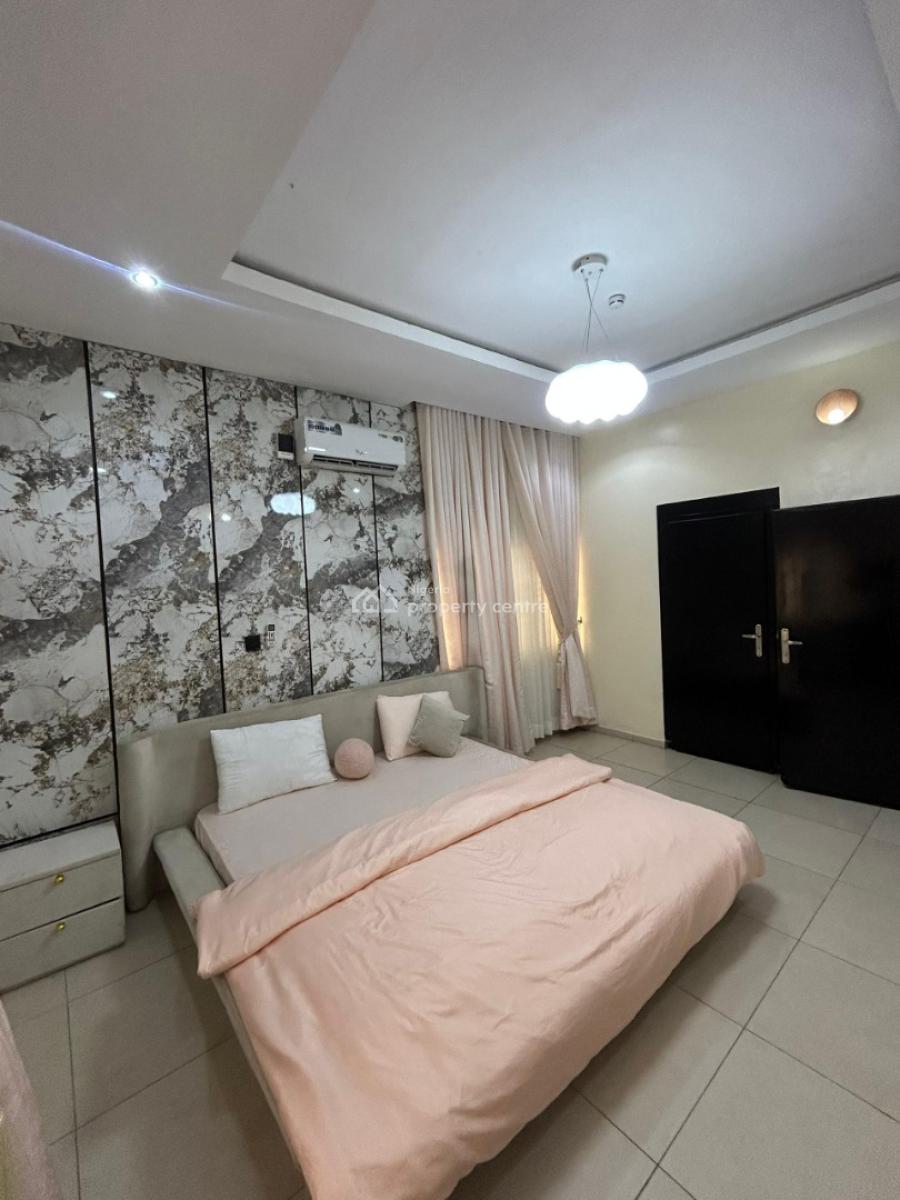 Brand New 2 Bedroom with Swimming  Pool, Oniru, Victoria Island (vi), Lagos, Flat / Apartment Short Let