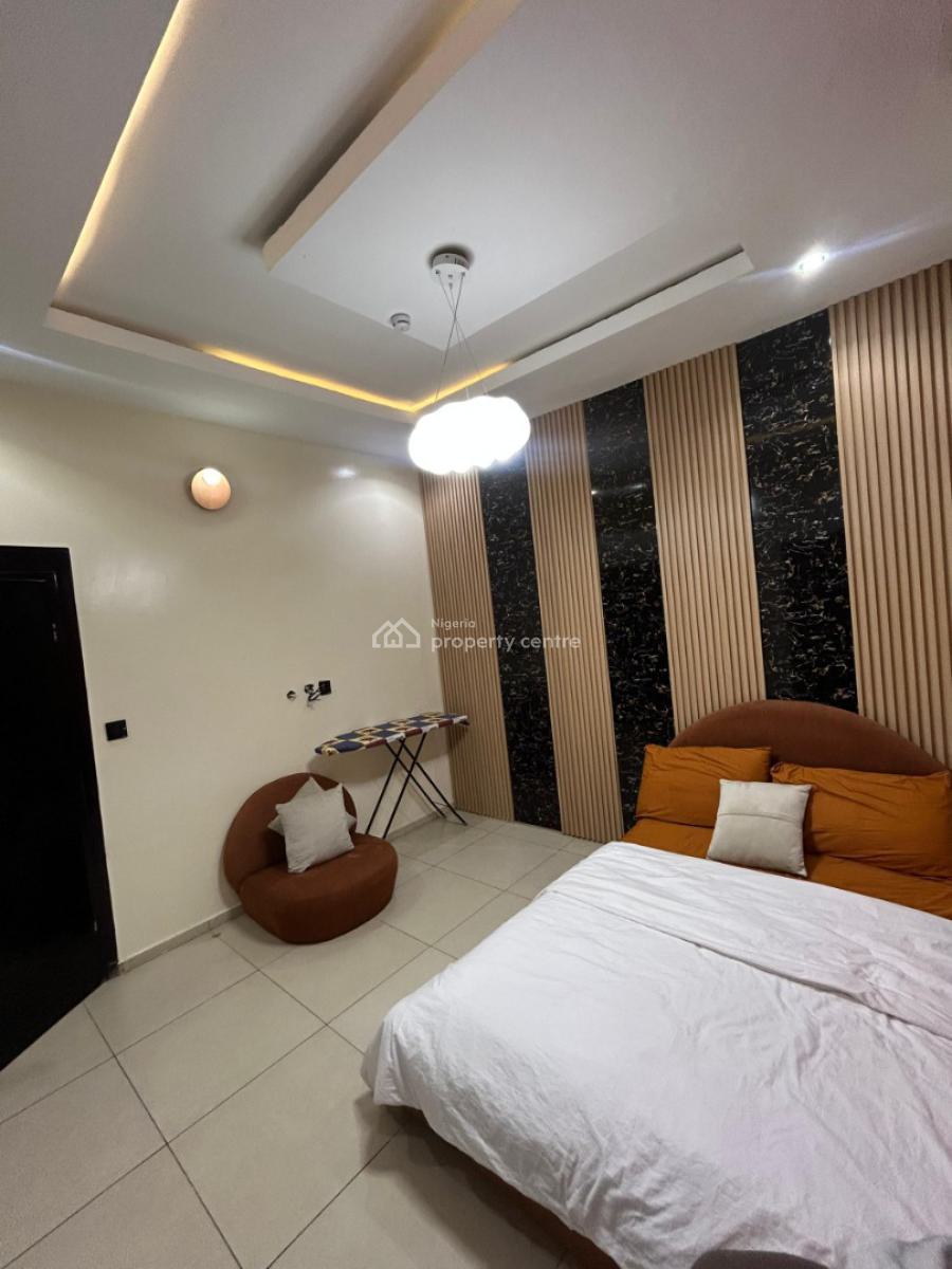 Brand New 2 Bedroom with Swimming  Pool, Oniru, Victoria Island (vi), Lagos, Flat / Apartment Short Let