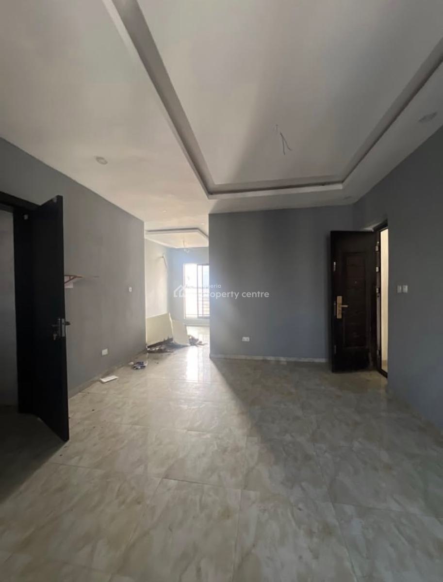 Luxury 2 Bedroom Apartment, Ikate, Lekki, Lagos, Flat / Apartment for Rent