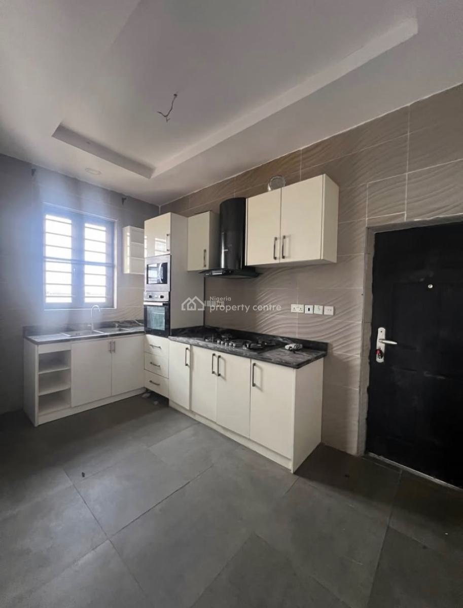 Luxury 2 Bedroom Apartment, Ikate, Lekki, Lagos, Flat / Apartment for Rent