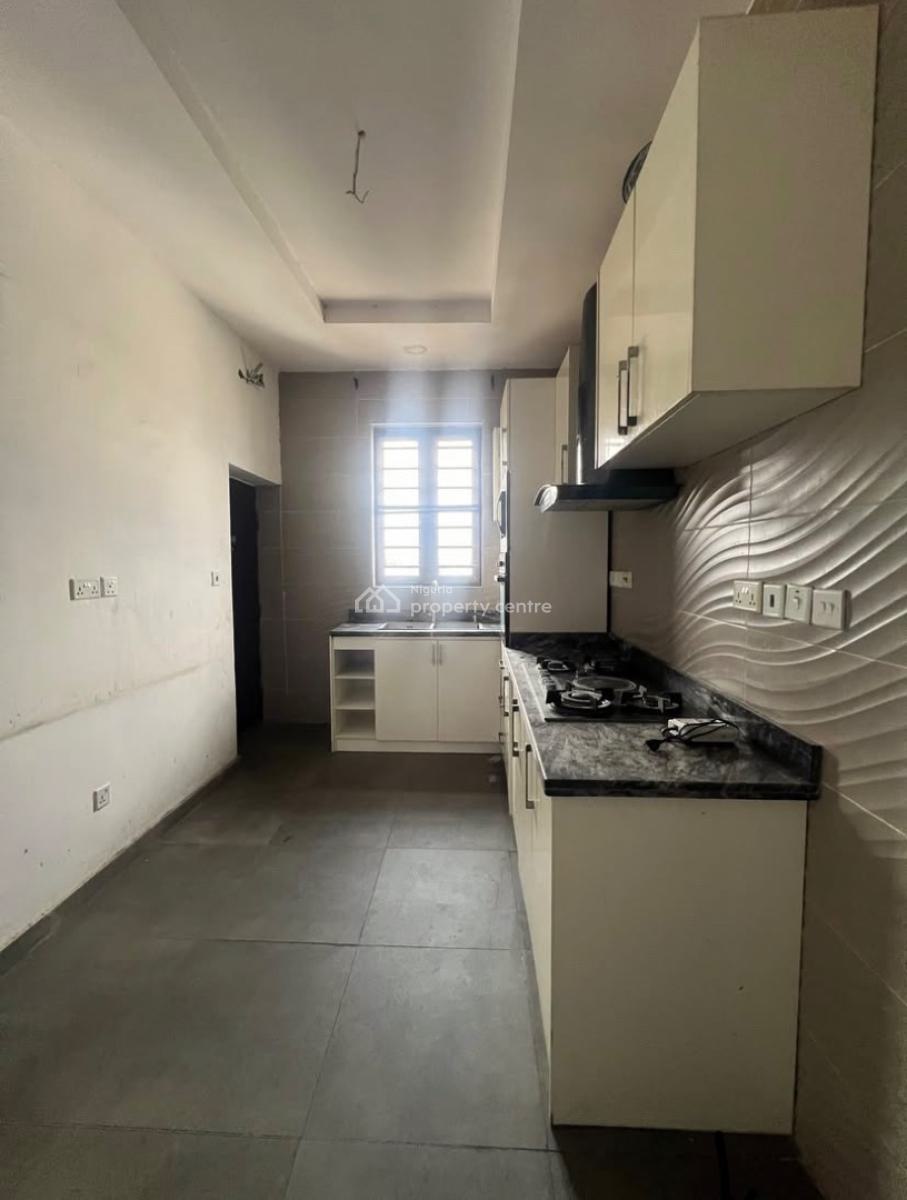Luxury 2 Bedroom Apartment, Ikate, Lekki, Lagos, Flat / Apartment for Rent