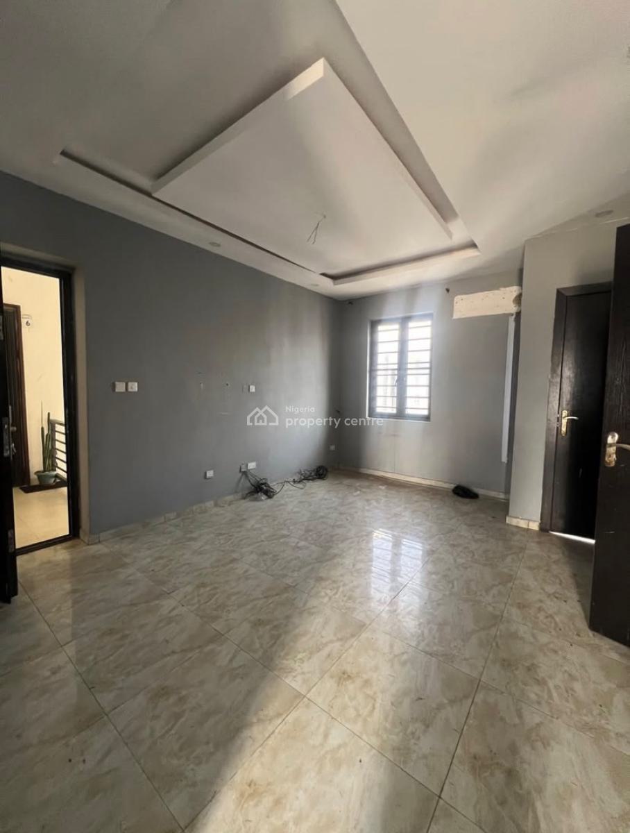 Luxury 2 Bedroom Apartment, Ikate, Lekki, Lagos, Flat / Apartment for Rent
