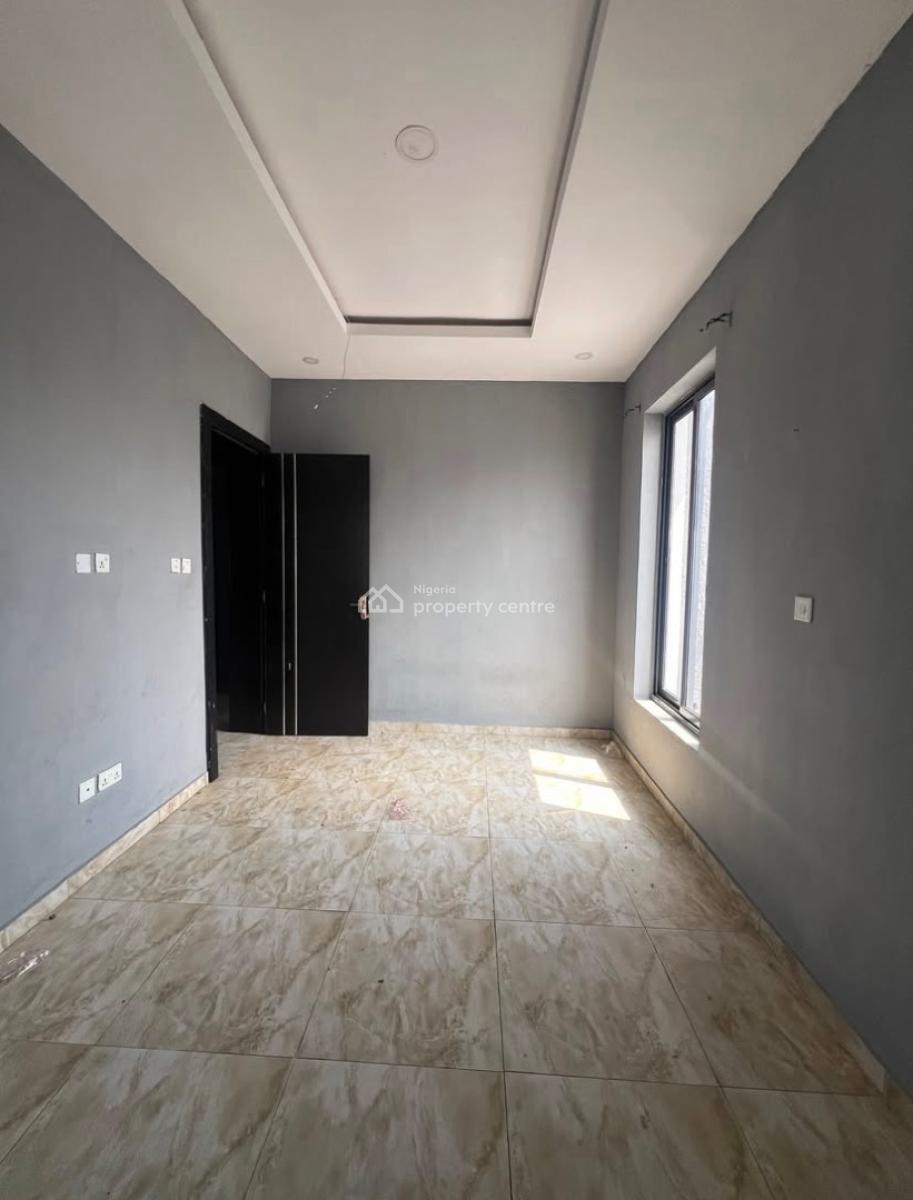 Luxury 2 Bedroom Apartment, Ikate, Lekki, Lagos, Flat / Apartment for Rent
