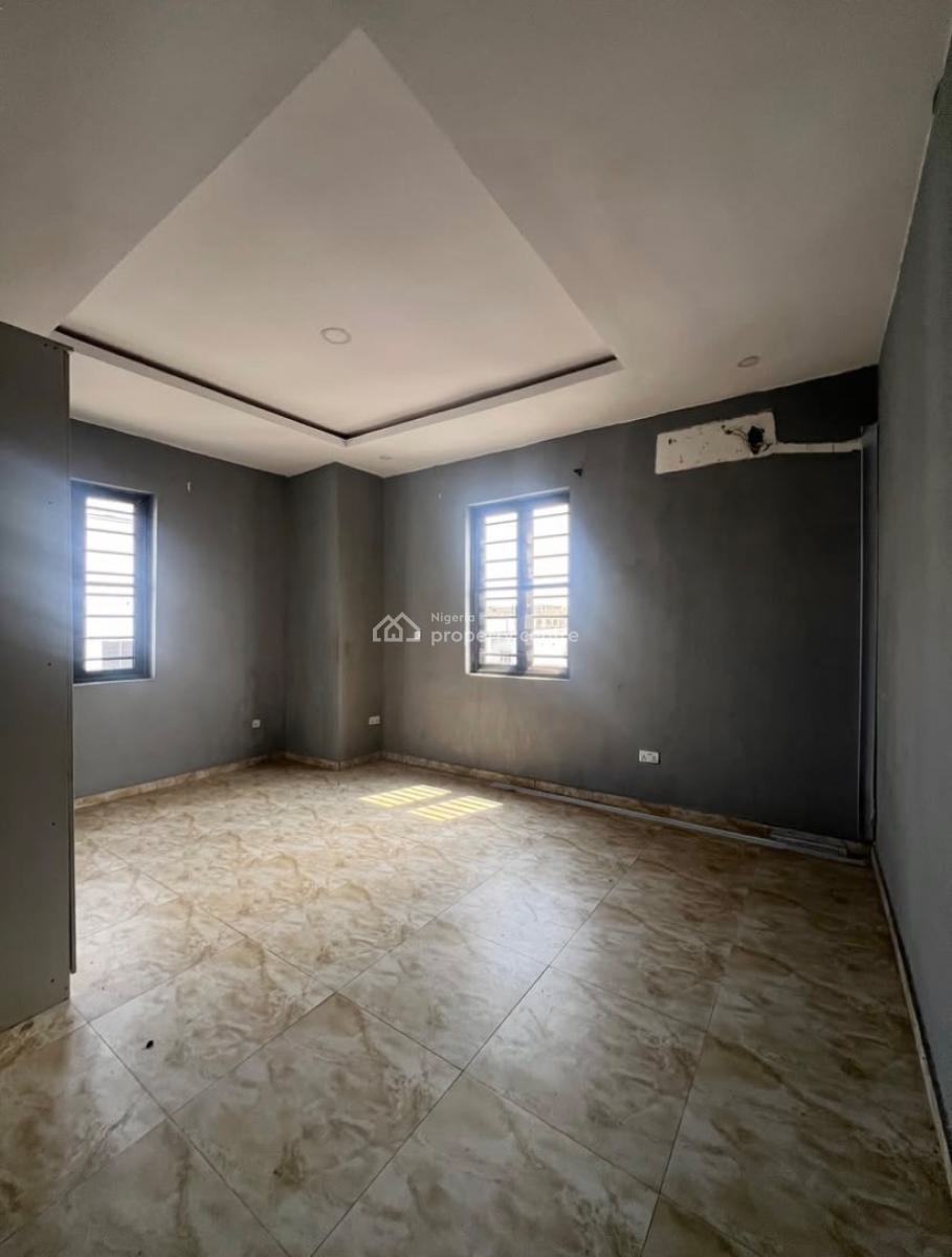 Luxury 2 Bedroom Apartment, Ikate, Lekki, Lagos, Flat / Apartment for Rent