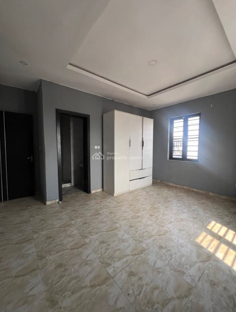Luxury 2 Bedroom Apartment, Ikate, Lekki, Lagos, Flat / Apartment for Rent