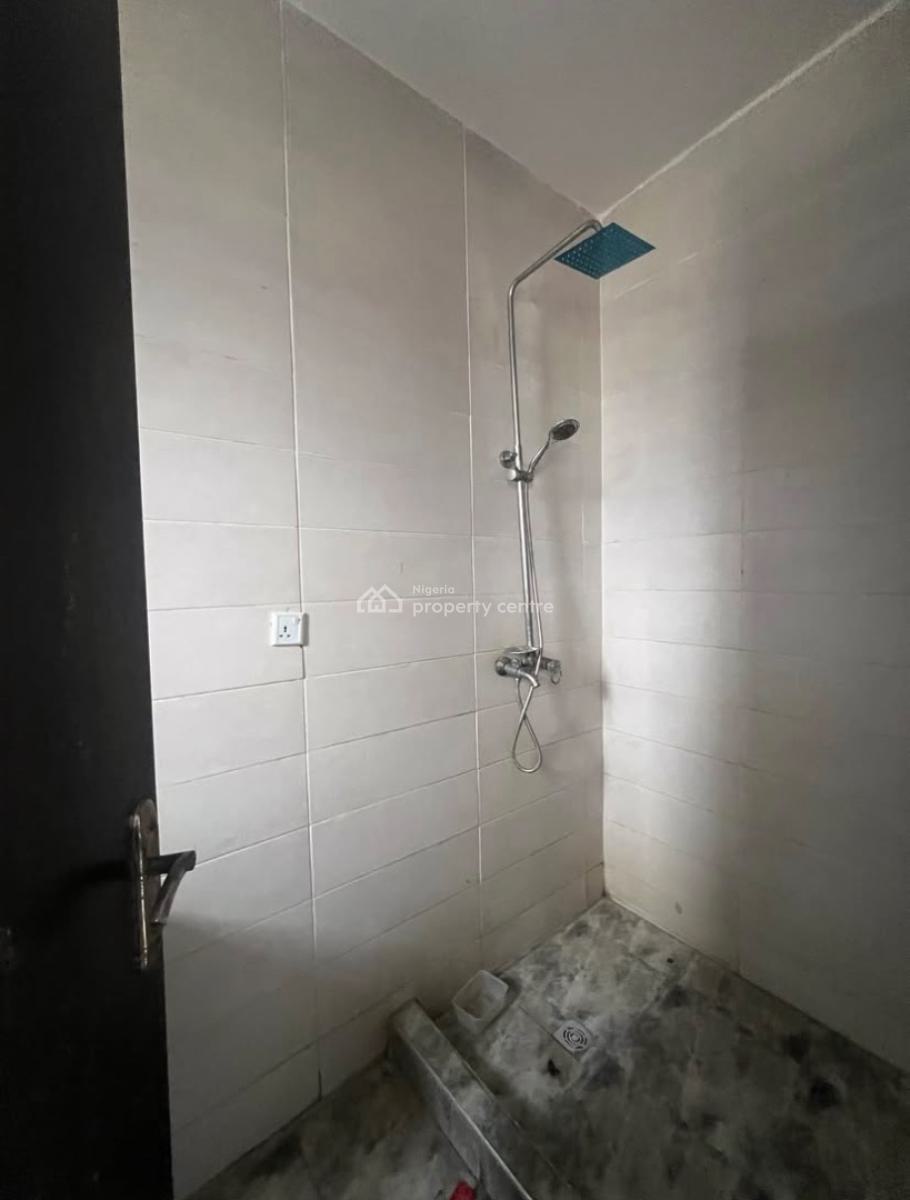 Luxury 2 Bedroom Apartment, Ikate, Lekki, Lagos, Flat / Apartment for Rent