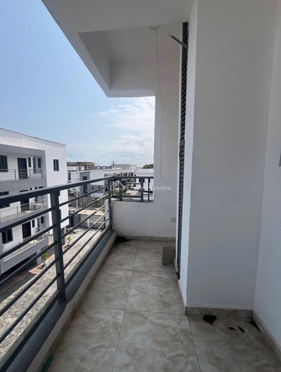 Luxury 2 Bedroom Apartment, Ikate, Lekki, Lagos, Flat / Apartment for Rent