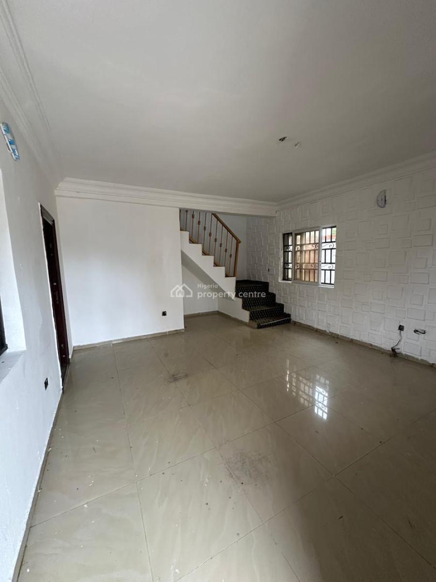 3 Bedroom Apartment, Badore, Ajah, Lagos, Flat / Apartment for Rent