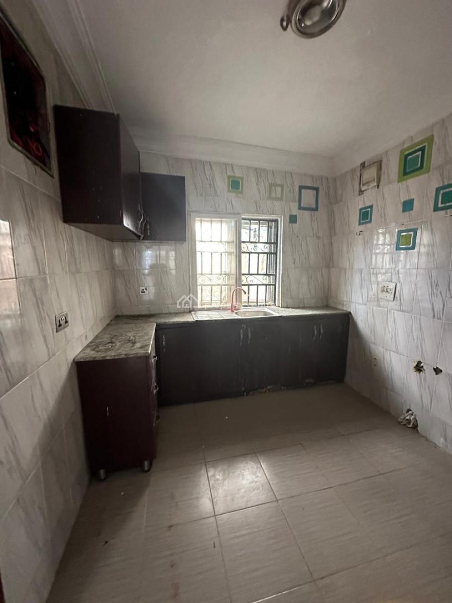 3 Bedroom Apartment, Badore, Ajah, Lagos, Flat / Apartment for Rent
