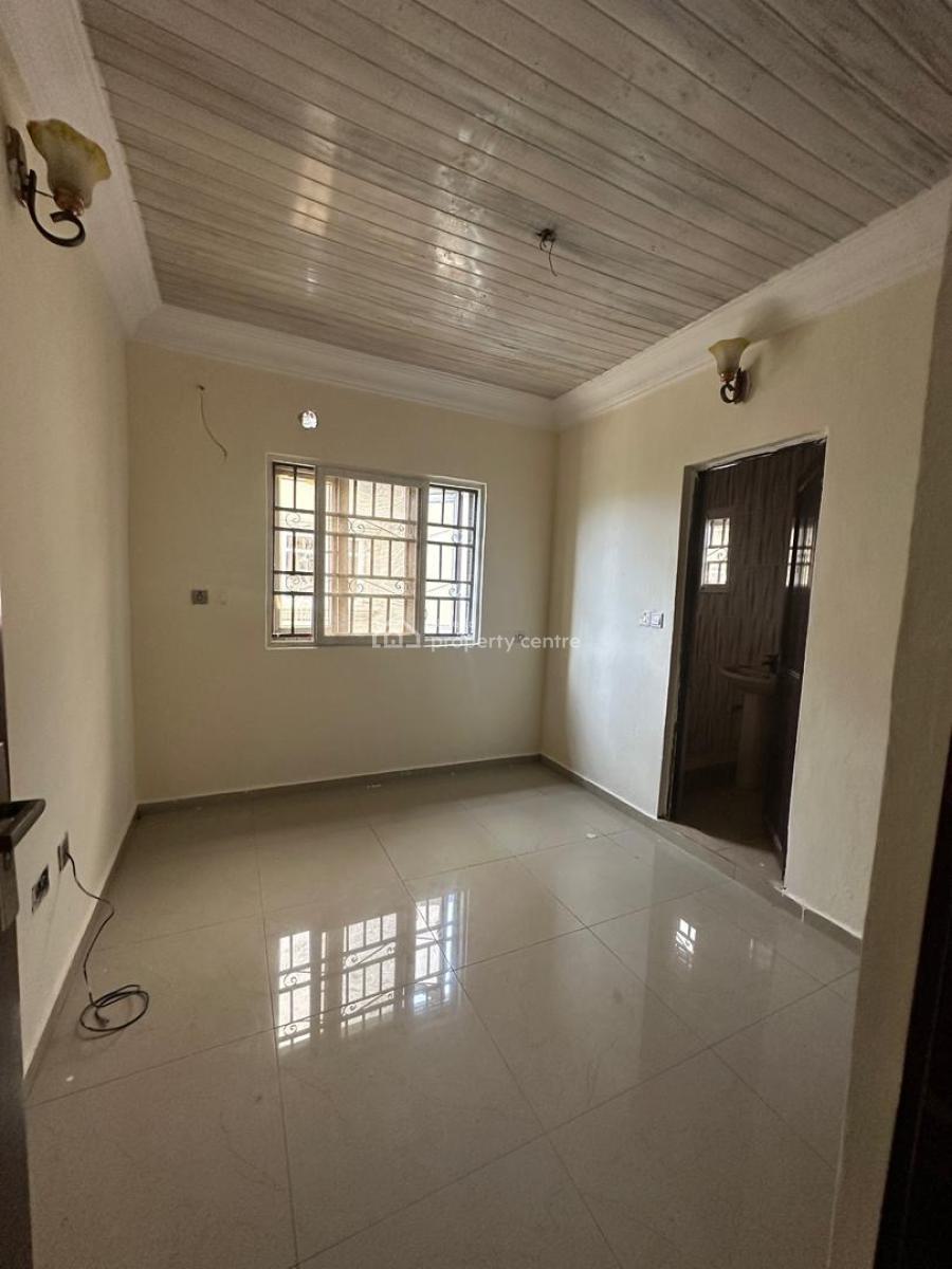 3 Bedroom Apartment, Badore, Ajah, Lagos, Flat / Apartment for Rent