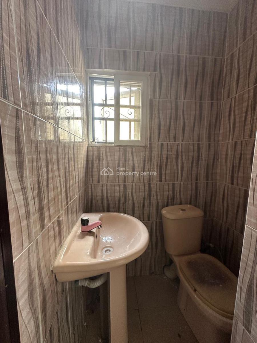 3 Bedroom Apartment, Badore, Ajah, Lagos, Flat / Apartment for Rent
