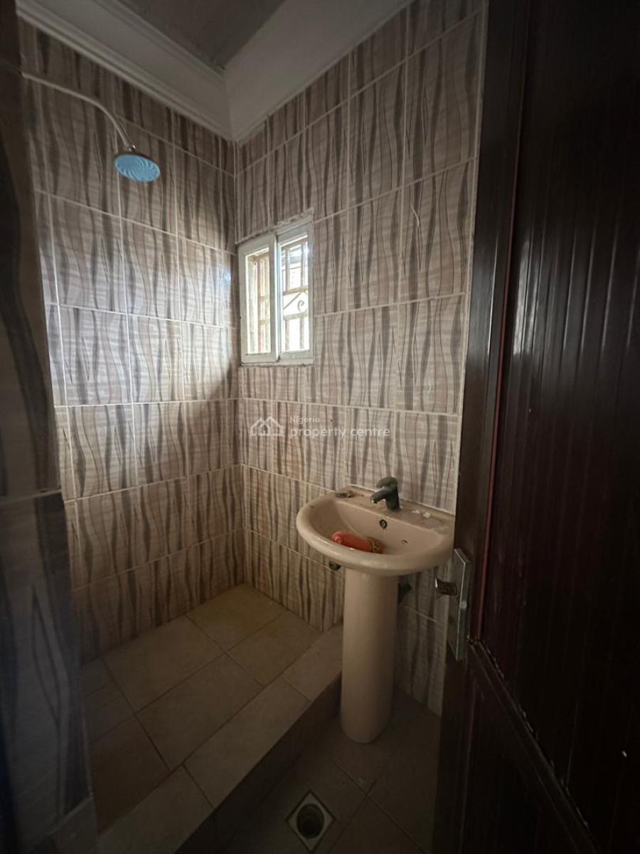 3 Bedroom Apartment, Badore, Ajah, Lagos, Flat / Apartment for Rent