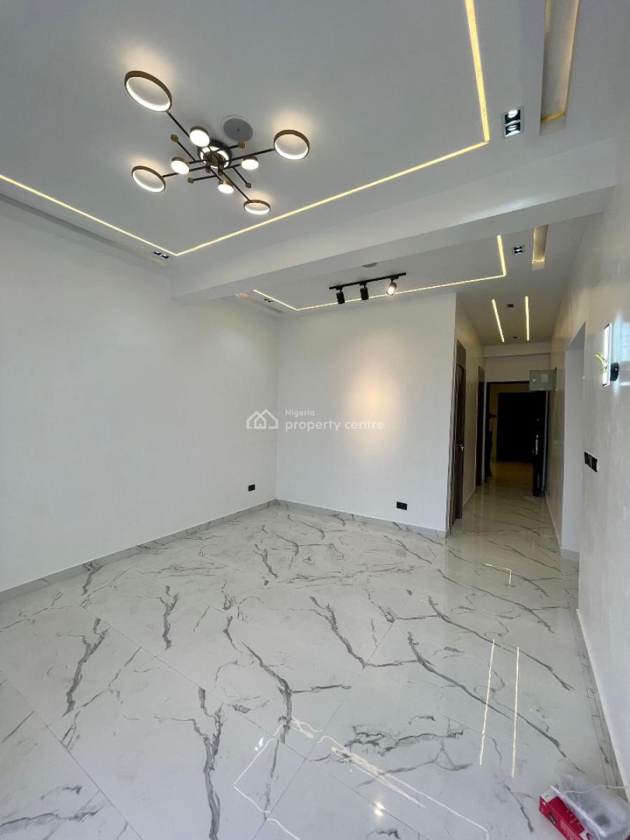 Luxury 2 Bedroom Fully Serviced Apartment, Phase 1, Lekki Phase 1, Lekki, Lagos, Block of Flats for Sale