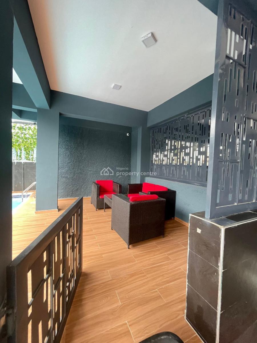 Luxury 2 Bedroom Fully Serviced Apartment, Phase 1, Lekki Phase 1, Lekki, Lagos, Block of Flats for Sale