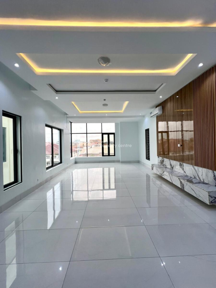 Luxurious 5 Bedroom Fully Detached Duplex, Lekki Phase 1, Lekki, Lagos, Detached Duplex for Sale
